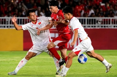 Hot football news noon 10/6: U19 Vietnam eliminated in an unbelievable scenario, U23 Thailand suffers a massive shock