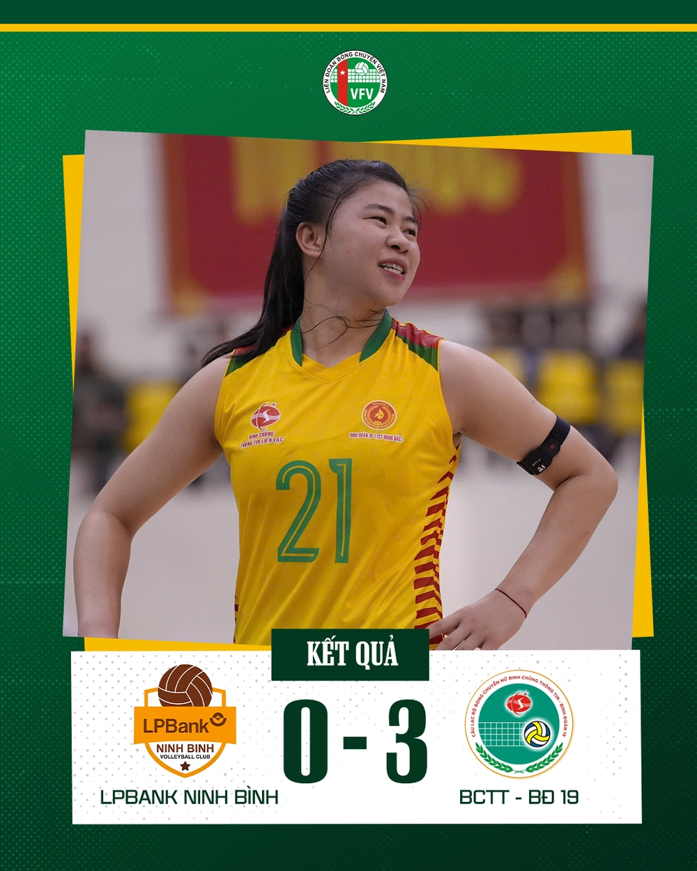 Xác định cặp bán kết ở Cúp bóng chuyền Hoa Lư - Bình Điền 2026 - Ảnh 1. Xác định cặp bán kết ở Cúp bóng chuyền Hoa Lư - Bình Điền 2026 - Ảnh 1.