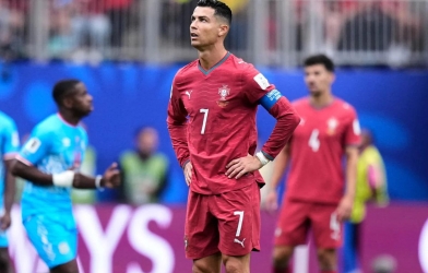 Hot football news this afternoon (June 18): Ronaldo sparks controversy, Malaysian football faces unprecedented upheaval