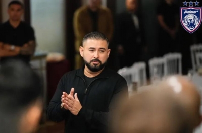 Malaysian Boss: 'Submit All Evidence of Fraud to the Authorities'