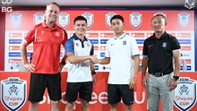 The Thai team is confident they can challenge CAHN at the Shopee Cup.