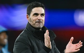 Arsenal vs Man City Preview at 23:30 on March 22, English League Cup Final