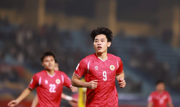 Siêu máy tính AFC chỉ kêt quả bất ngờ trận Tampines vs CAHN