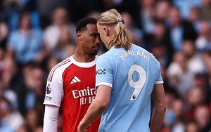 After a painful loss in the Champions League final, Arsenal continues to have salt rubbed into their wounds.
