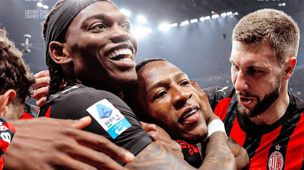 Vòng 28 Serie A: Thắng Inter, Milan có còn cơ hội Scudetto? - Ảnh 1.