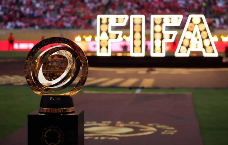 Confirmed first 5 teams for Club World Cup 2029: Real Madrid and Man City still 'missing'