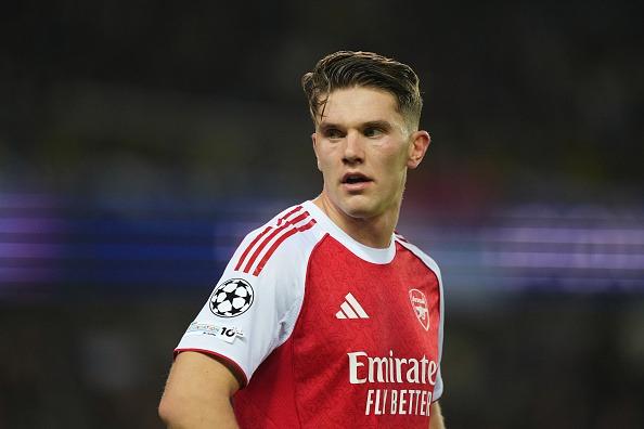 Gyokeres面臨「危機」,可能無法獲得出場機會