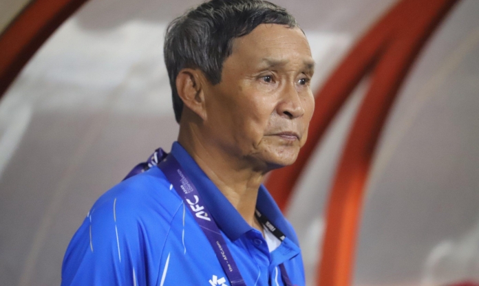 VFF tiết lộ chi tiết bất ngờ về hợp đồng với HLV Mai Đức Chung