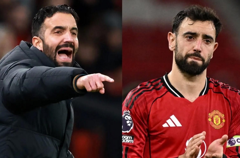 MU files a complaint to FIFA after losing points in the Premier League