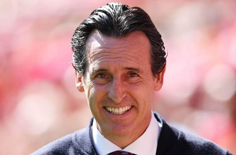Emery has yet to consider Aston Villa as Premier League title contenders
