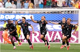 World Cup 2026: Canada on the Brink of History