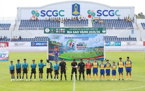 80 teams are competing in the Youth and Children's Football Tournament