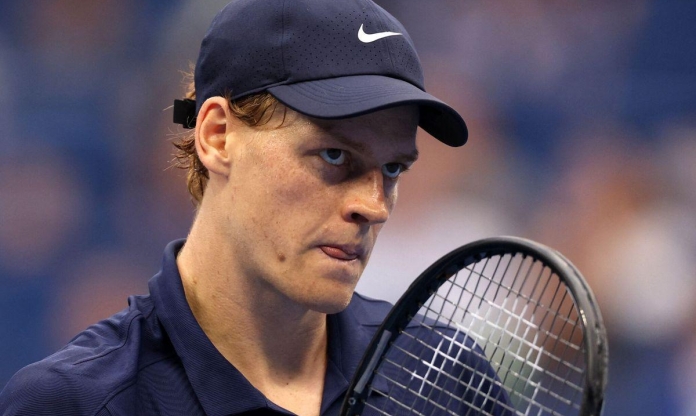 Sinner tiết lộ khó khăn khi thay đổi lối chơi