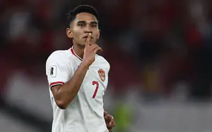 The Indonesian national team is still missing two key stars
