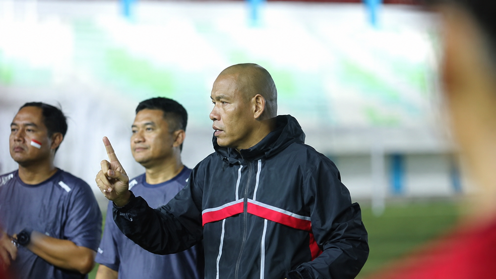U19 Indonesia muốn nhiều hơn chức vô địch Đông Nam Á - Ảnh 1.