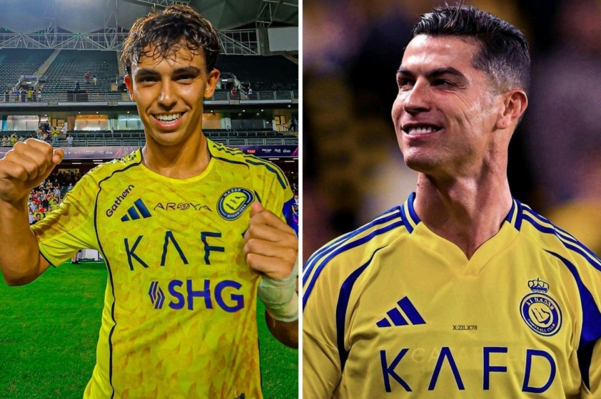 Ronaldo nhận tin buồn bất ngờ tại Al Nassr 730215