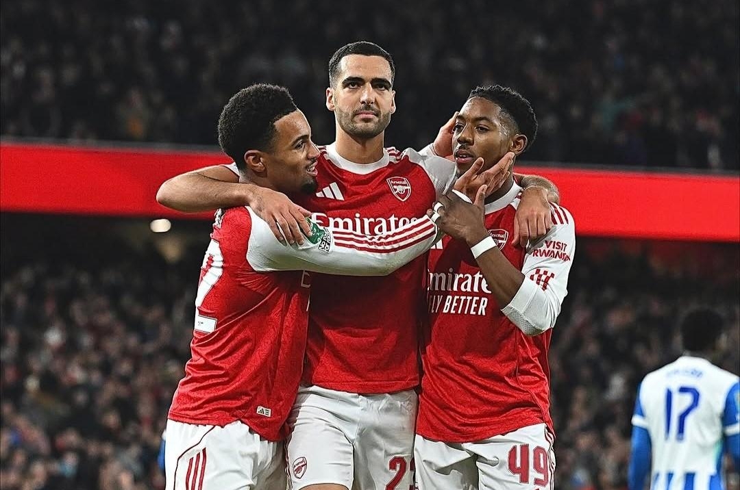 'Super player' Arsenal is driving Mikel Arteta 'crazy'