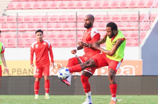 Brazilian player Sao opens up for the first time after years of commitment to Vietnam