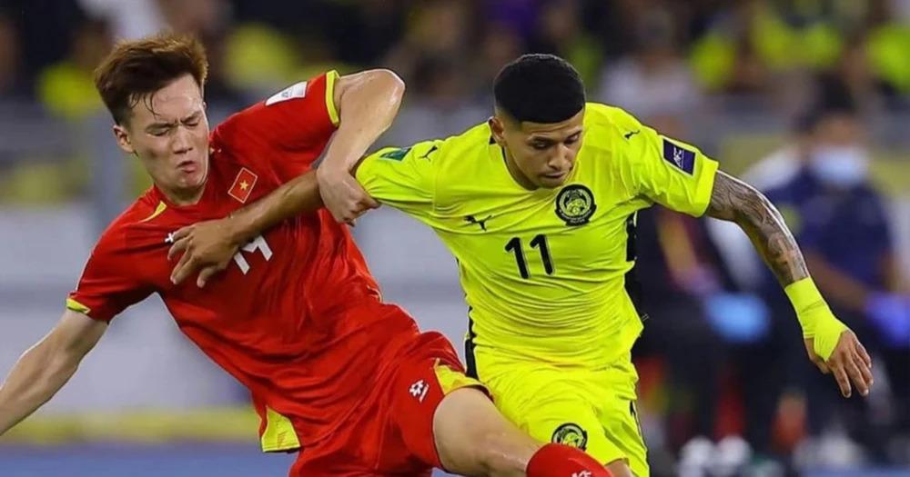 Hot: Argentine media releases evidence again, exposing another Malaysian naturalized player