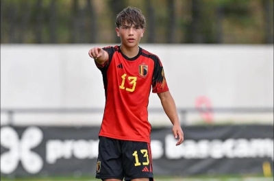 Hot football news afternoon 20/7: V-League set to welcome Vietnamese-origin talent who once played for Belgium?