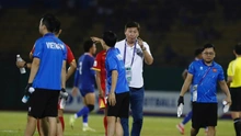 Coach Kim Sang Sik and the legacy of Vietnamese football