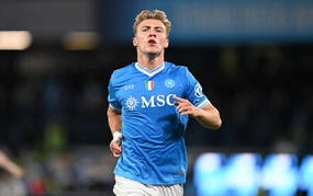 MU sells Hojlund outright, using the proceeds to buy Ederson