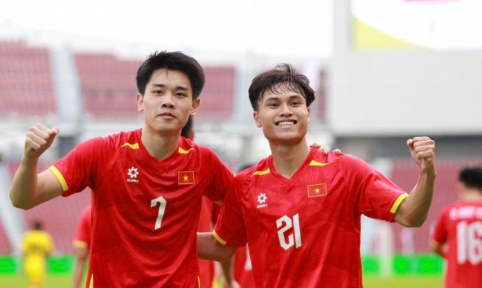 Báo Thái Lan phản ứng khi hai đội Việt Nam vào bán kết SEA Games