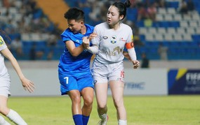 Football 'hot girl' Tran Thi Duyen suffers injury, misses out on ASIAD 20
