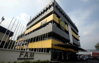 Malaysian Lawyer Delivers Bad News to FAM Amid CAS Sentence Reduction