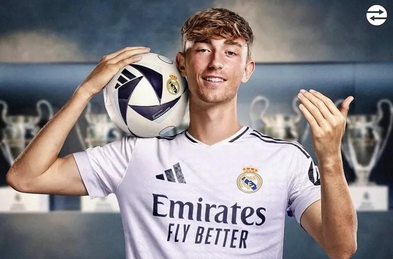 Dean Huijsen and his unbelievable performance at just 19 years old