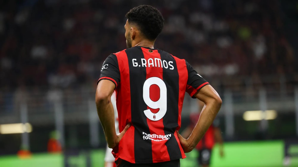 Lượt 2 vòng phân hạng Europa League, Salzburg - AC Milan (23h45 ngày 15/10): Milan mua Ramos để làm gì? - Ảnh 1. Lượt 2 vòng phân hạng Europa League, Salzburg - AC Milan (23h45 ngày 15/10): Milan mua Ramos để làm gì? - Ảnh 1.