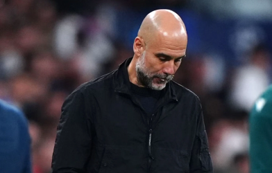 English Football and the Stinging Slap at the Champions League