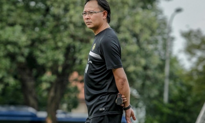 Giám đốc Malaysia nói thẳng lý do về vụ  ‘thanh trừng’ 26 HLV bóng đá