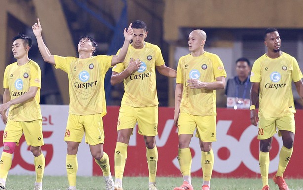 V-League 2025/26: The Shadow of the King