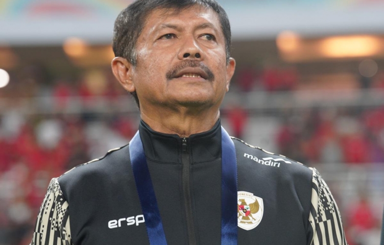 New U23 Indonesia Coach Shares Surprising Opinion on SEA Games