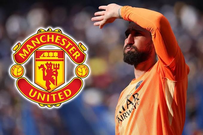 MU Transfer News 19/8: Donnarumma could join the Red Devils, Onana to return to Inter?