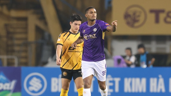 V-League teams overcome 'high mountains and narrow paths'