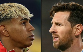 The Intercontinental Super Cup (Finalissima) between Argentina and Spain has officially been canceled.