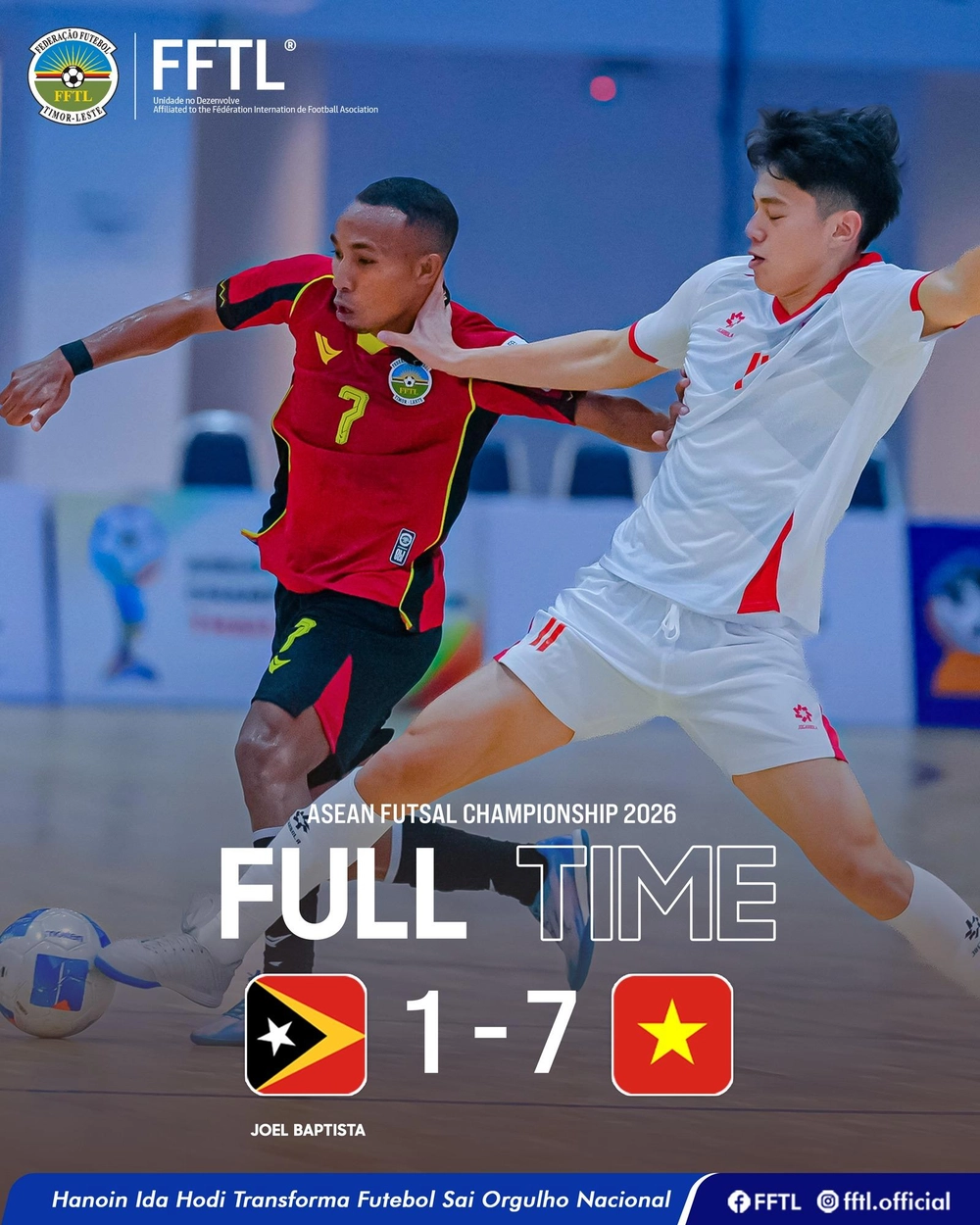 Thắng đậm 7-1, ĐT Việt Nam gửi lời cảnh báo tới Thái Lan - Ảnh 1. Thắng đậm 7-1, ĐT Việt Nam gửi lời cảnh báo tới Thái Lan - Ảnh 1.