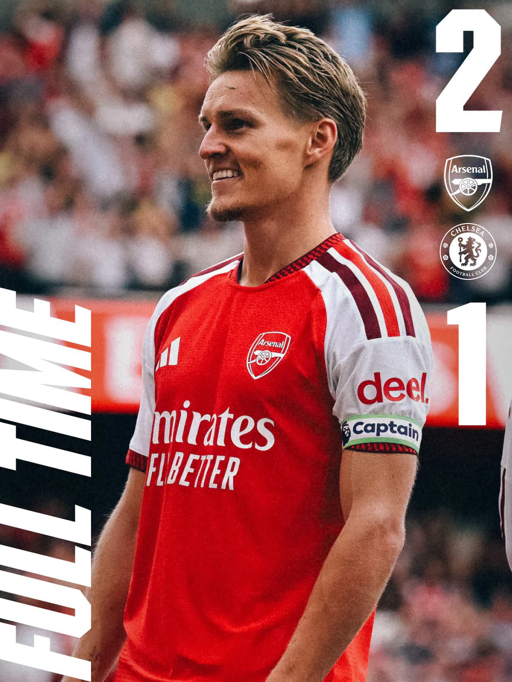 Điểm nhấn Premier League: MU trả giá vì hàng thủ, Arsenal thị uy sức mạnh của nhà vô địch - Ảnh 1. Điểm nhấn Premier League: MU trả giá vì hàng thủ, Arsenal thị uy sức mạnh của nhà vô địch - Ảnh 1.