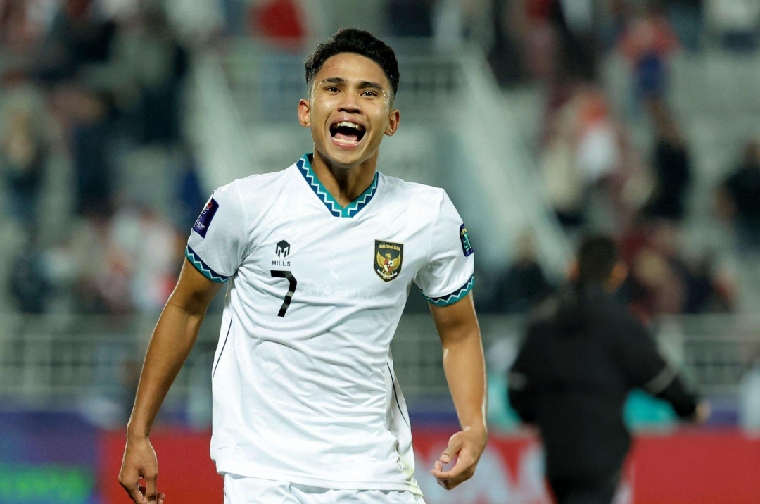 Revealing the reason why Indonesian prodigy is absent from the national team