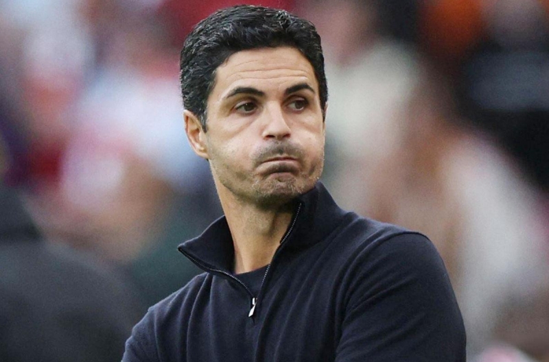 After losing to Liverpool, Arsenal demonstrated why they can only be runners-up.