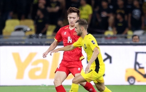 Commentator Quang Huy: 'Vietnam's national team asserts its position through actual strength rather than AFC rulings'