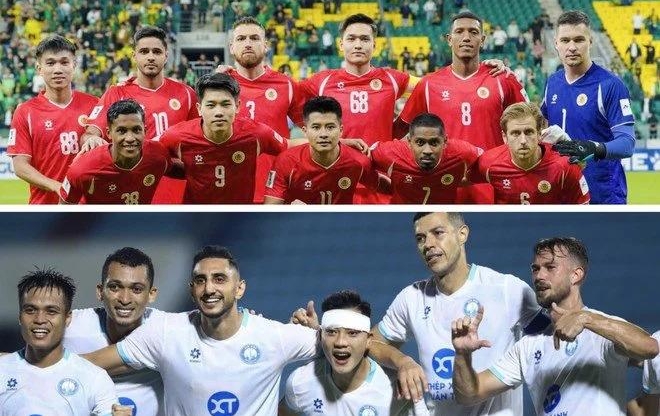 Top 10 CLB đắt giá nhất Đông Nam Á: 2 'ông lớn' Việt Nam góp mặt