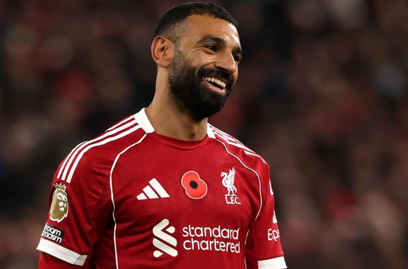 Mohamed Salah: &#39;A tiger that does not roar is mistaken for a kitten&#39;