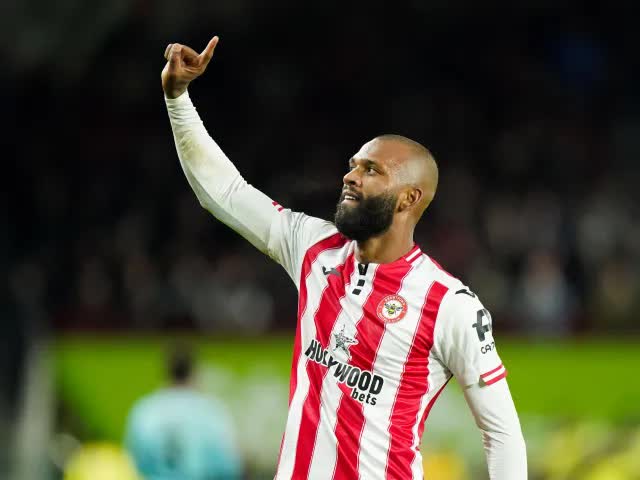 Nhận định Brentford vs Everton 21h00 ngày 11/04, Premier League - Ảnh 1.