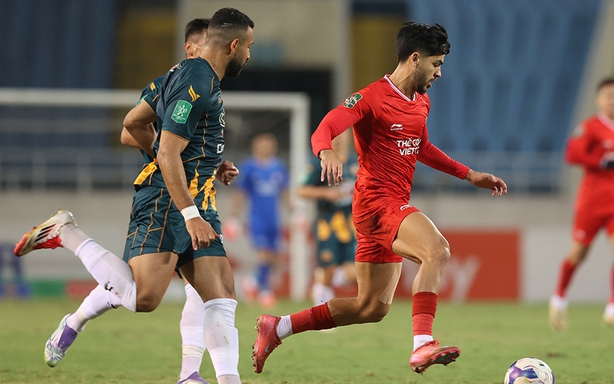 Round 19 LPBank V-League 2025/26: The Survival Battle