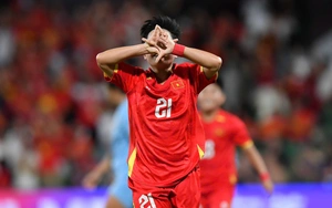 Vietnam vs Chinese Taipei: A win is possible, but a draw would be preferable (12:00 on March 7, TV360 live broadcast of Asian Cup 2026)