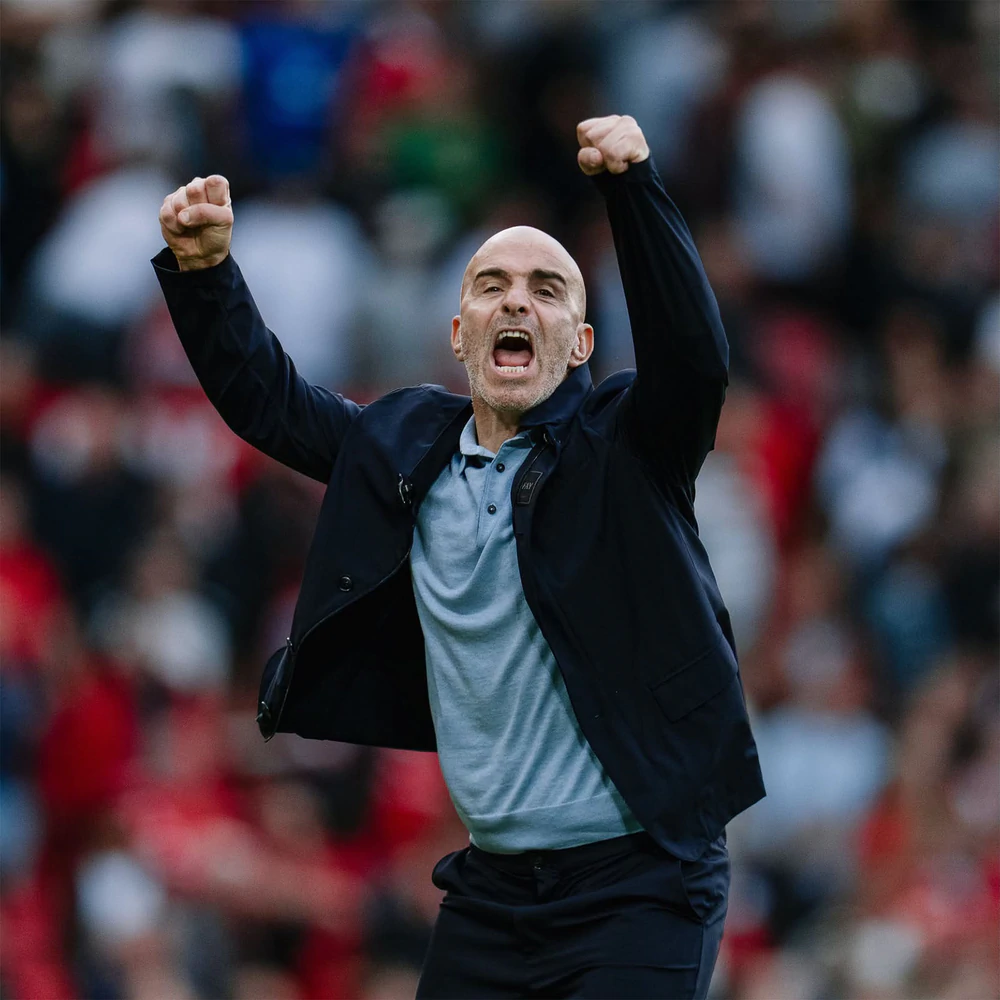 Thua PSG ngay tại Etihad, HLV Man City xin lỗi và thừa nhận đội nhà còn phải học hỏi nhiều - Ảnh 2. Thua PSG ngay tại Etihad, HLV Man City xin lỗi và thừa nhận đội nhà còn phải học hỏi nhiều - Ảnh 2.