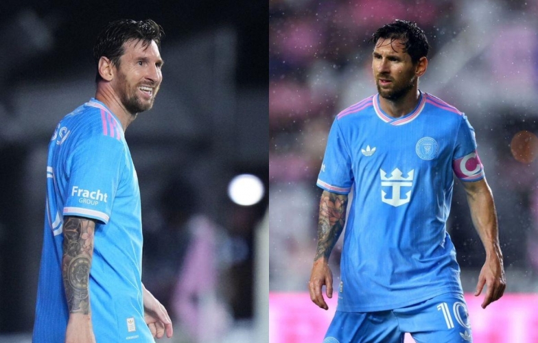 Messi has reached a remarkable milestone that has earned worldwide admiration.